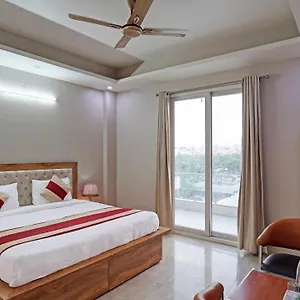 The Palm - Medicity Gurgaon