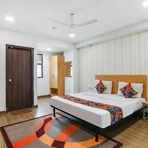 Fabhotel Moro Rohini Sector 11 Delhi (National Capital Territory of India)