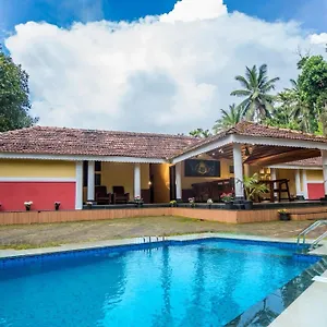 Chandragiri Wayanad Pool By Voye Homes Vaduvanchal