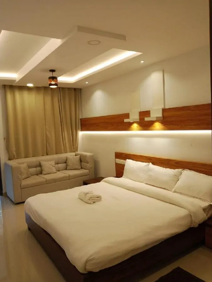 The Lavender Resort Waynad Vaduvanchal 0*,