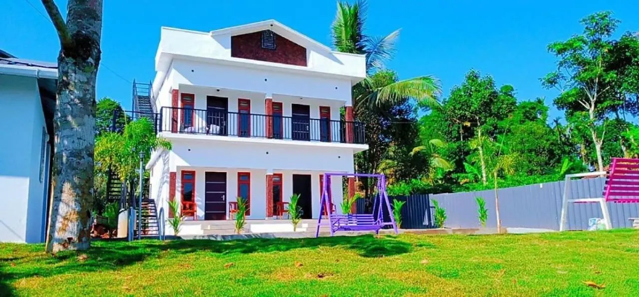 The Lavender Resort Waynad Vaduvanchal 0*,