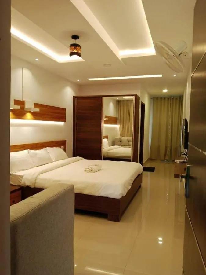 The Lavender Resort Waynad Vaduvanchal Bed & Breakfast