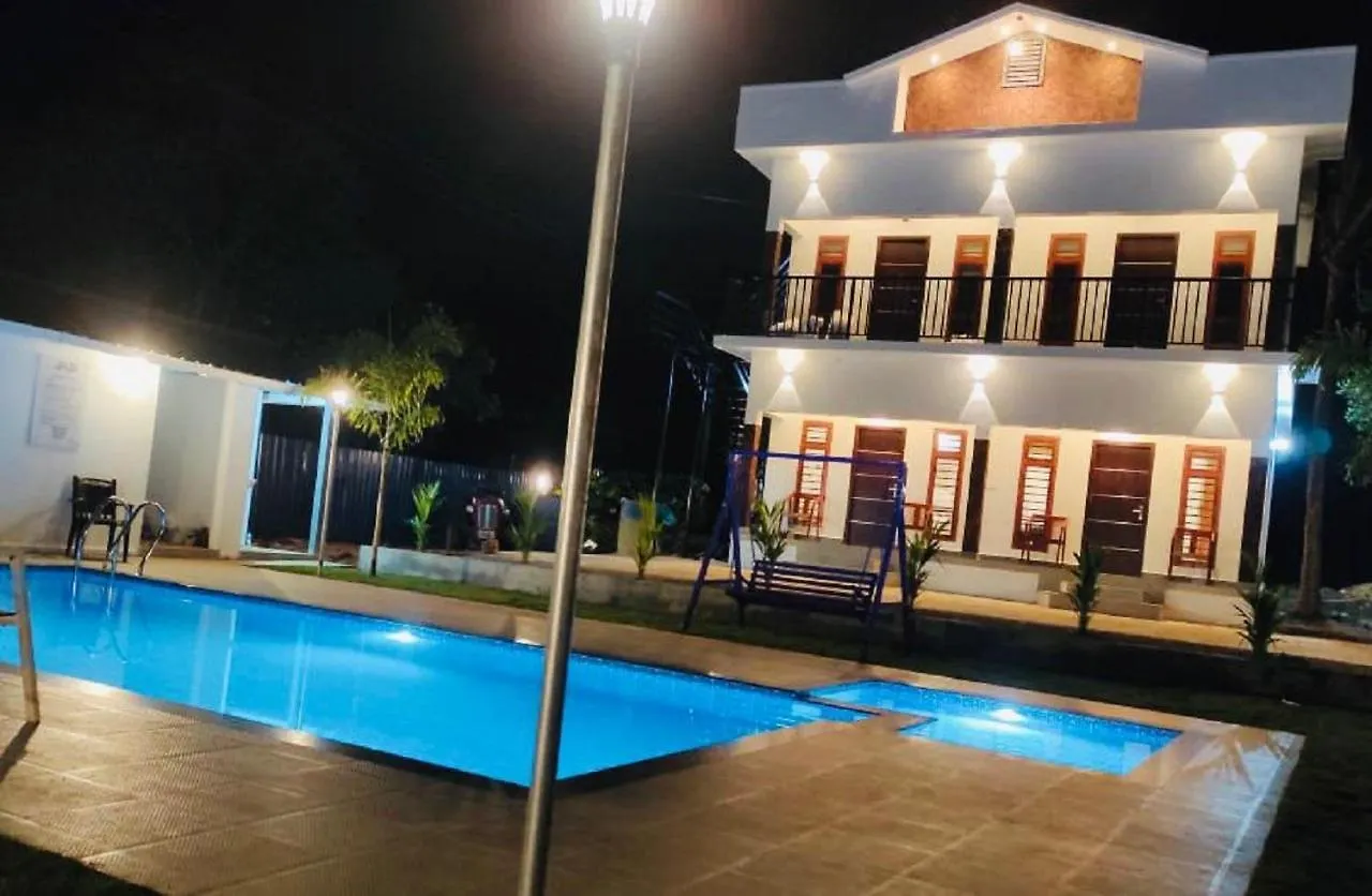 The Lavender Resort Waynad Vaduvanchal 0*,