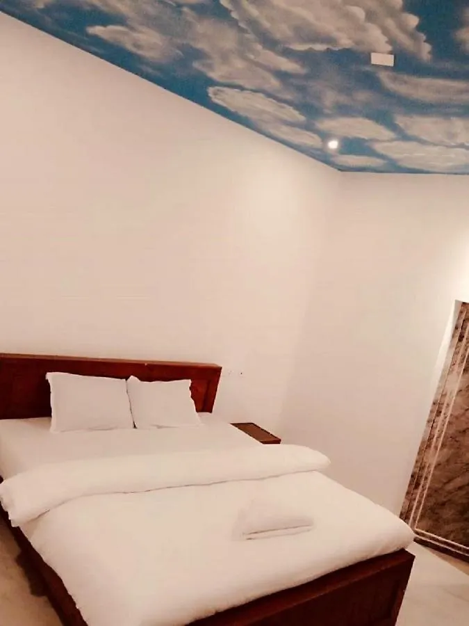 The Lavender Resort Waynad Vaduvanchal