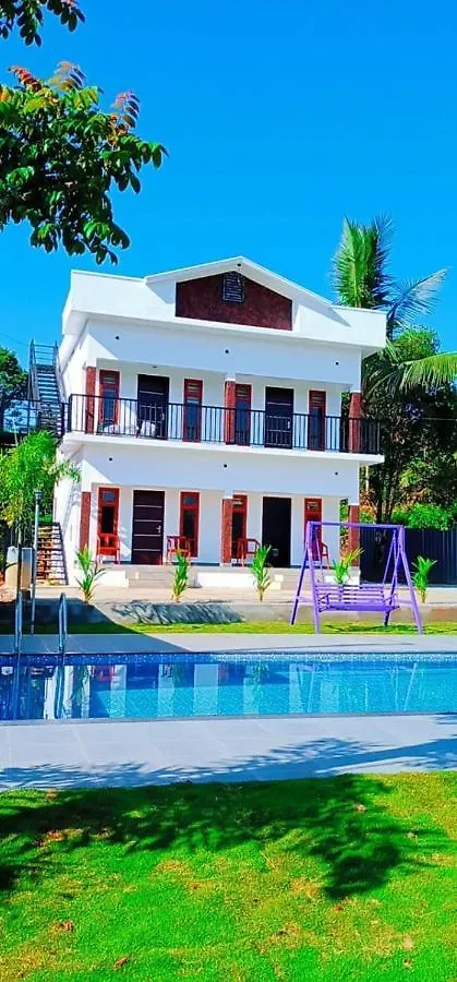 Bed & Breakfast The Lavender Resort Waynad Vaduvanchal