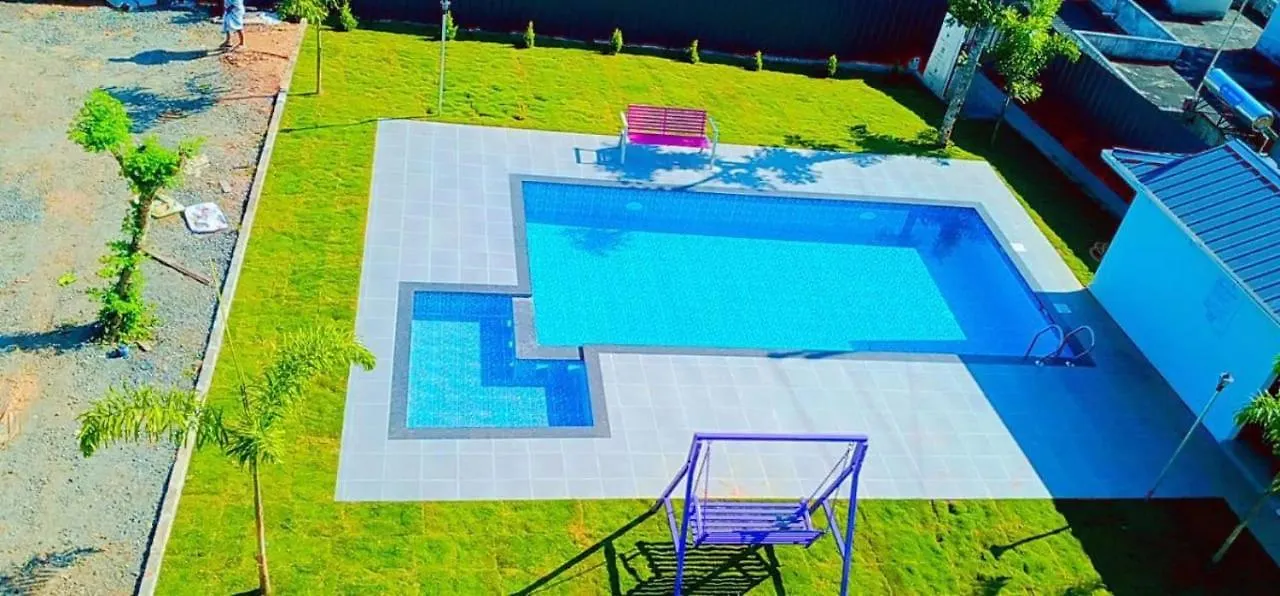 Bed & Breakfast The Lavender Resort Waynad Vaduvanchal