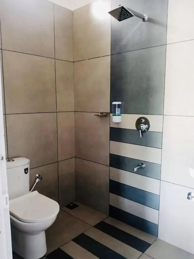 Bed & Breakfast The Lavender Resort Waynad Vaduvanchal