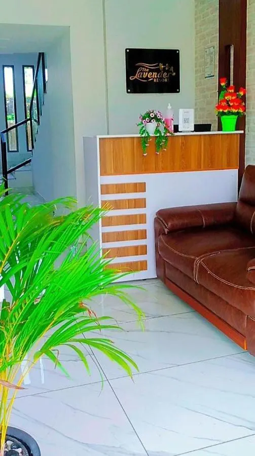 The Lavender Resort Waynad Vaduvanchal