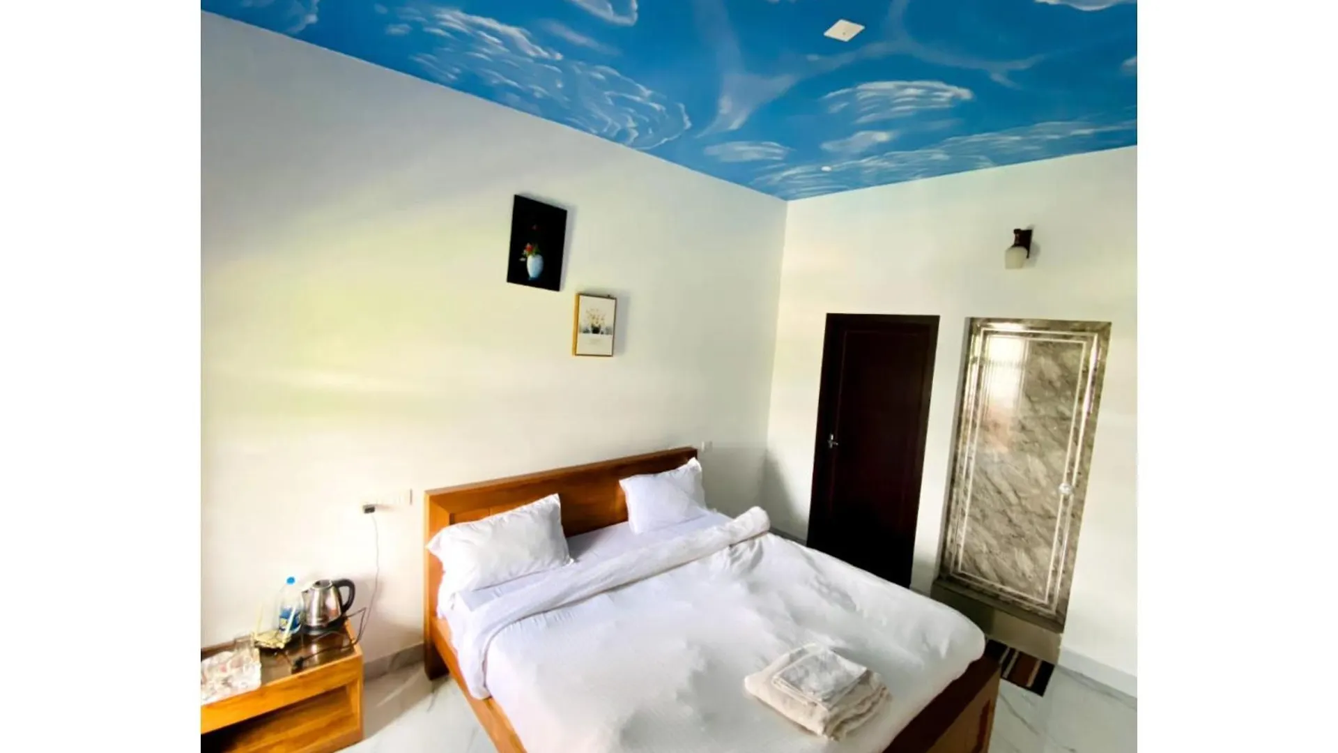 The Lavender Resort Waynad Vaduvanchal Bed & Breakfast