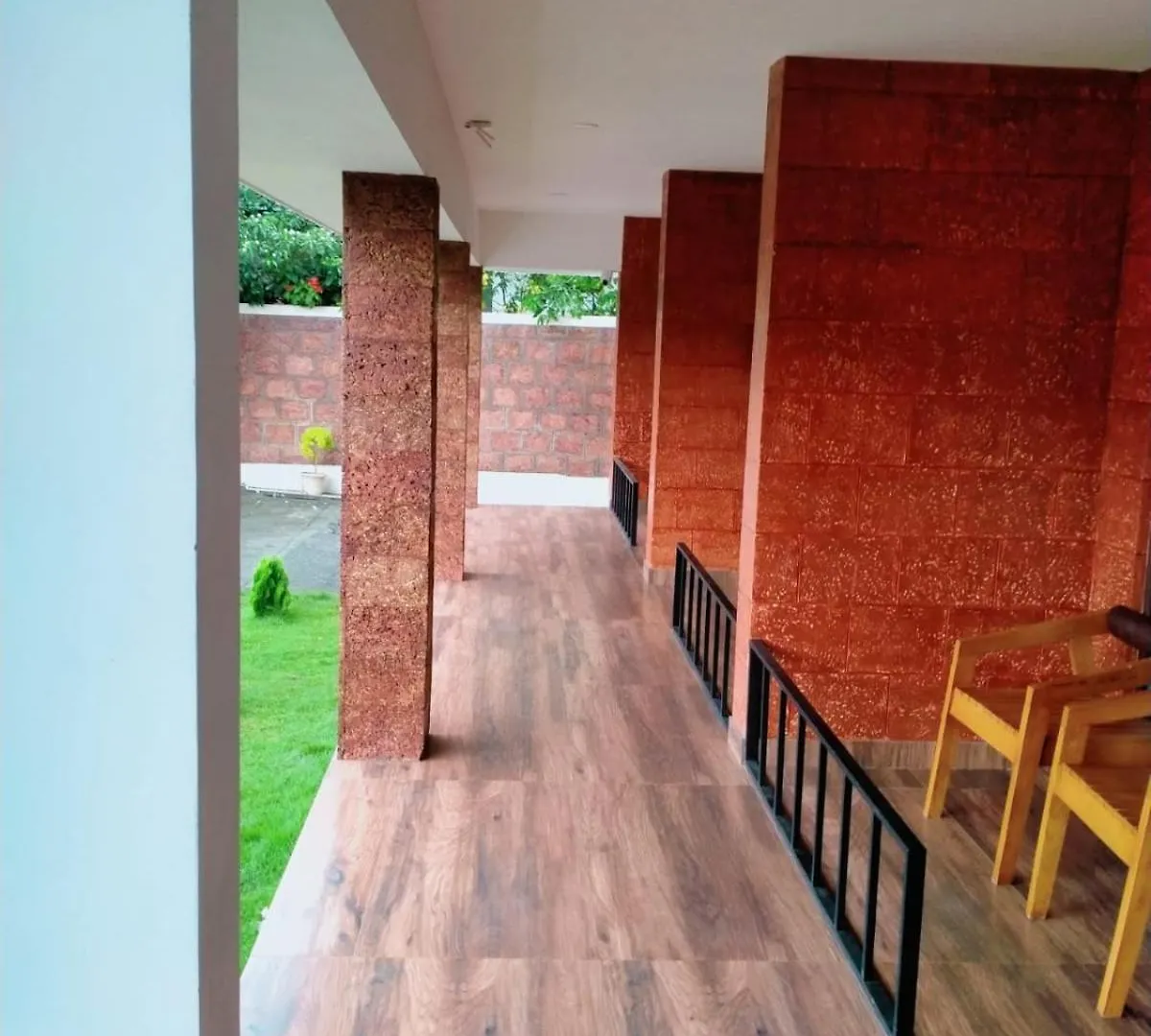 The Lavender Resort Waynad Vaduvanchal
